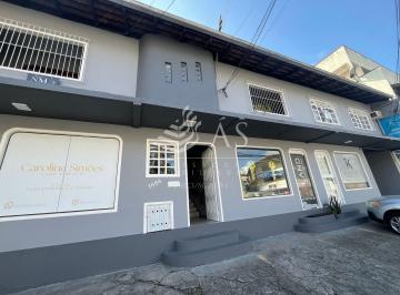 Comercial · 40m² · Sala comercial para alugar no bairro Água Verde - Blumenau/SC