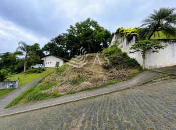 Terreno · 450m² · Terreno à venda no bairro Escola Agrícola - Blumenau/SC