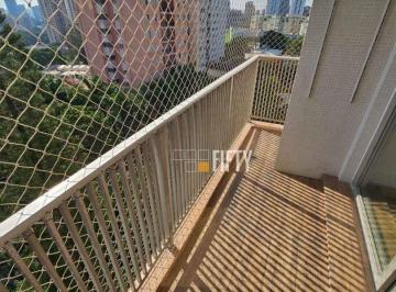 cc8cc477ff69ba8c4175dbb9d940ef3fa3b5790d · Apartamento com 3 dormitórios à venda, 110 m² por R$ 980.000 - Vila Sofia - São Paulo/São Paulo