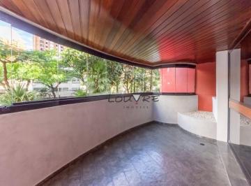0ba2297581b169a12c00d0defc480f57c4b7fe8f · Apartamento com 4 dormitórios, 220 m² - venda por R$ 2.850.000 ou aluguel por R$ 18.750/mês - Moema