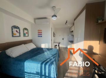 Casa · 27m² · 1 Quarto · Studio Condomínio GO Platô –Pompeia – São Paulo