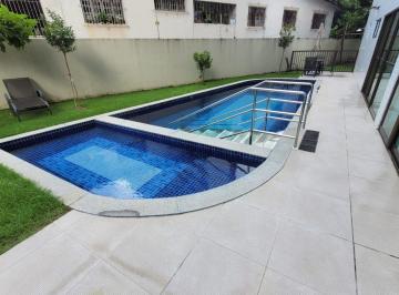 Apartamento · 67m² · 3 Quartos · 1 Vaga · EDF. BARÃO DE CONTENDAS - CASA AMARELA - EMPREENDIMENTO NOVO 67 M2 VARANDA 03 QUARTOS 01 SUITE ARMÁR