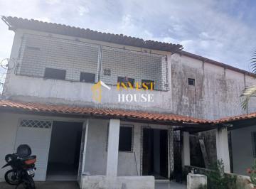 Casa · 140m² · 3 Quartos · 2 Vagas · Casa de praia com Duplex no Aquiraz-CE