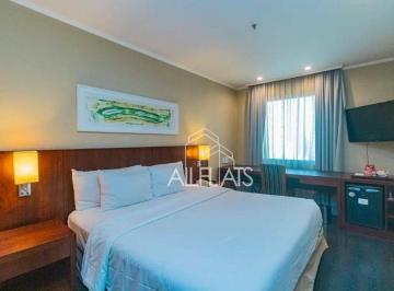 8d29abcda558d9602e527c2d5ff5d3a142ac3e5f · Apartamento com 1 quarto à venda, 21 m² - Chácara Santo Antônio - São Paulo/SP