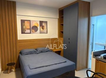 30740c421350b646406f72e90a1ce2ab51177a79 · Apartamento com 1 quarto para alugar, 25 m² - Vila Madalena - São Paulo/SP
