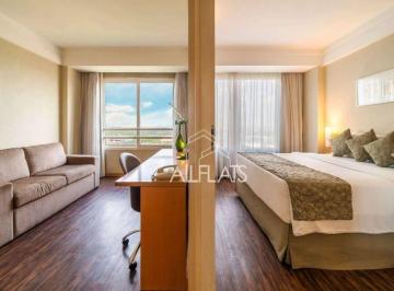 2dcf4deba9086f42863755637625de18aeb45630 · Apartamento com 1 quarto 33m² à venda - Centro - Guarulhos/SP