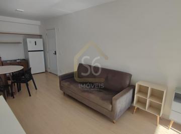 Apartamento · 66m² · 2 Quartos · 1 Vaga · Ascent Paulista - Apartamento 66m2,com 2 dormitórios, sendo 1 suíte