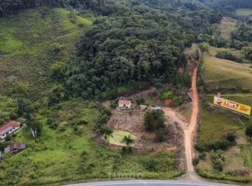 Rural · 82000m² · 2 Quartos · 1 Vaga · Sítio em Rio Morto, Rodeio/SC