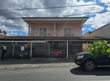 Casa · 598m² · 10 Quartos · 6 Vagas · Imóvel para renda – 6 unidades + potencial comercial – Avenida das Bandeiras