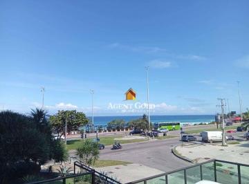 Vista mar Frontal · Apartamento com 2 Quartos, Praia da Barra, à venda, 70 m² por R$ 1.679.999 - Barra da Tijuca - Rio d