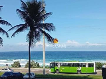 Vista mar!! Frontal!! · Apartamento com 2 Quartos, Praia da Barra, à venda, 70 m² por R$ 1.679.999 - Barra da Tijuca - Rio d