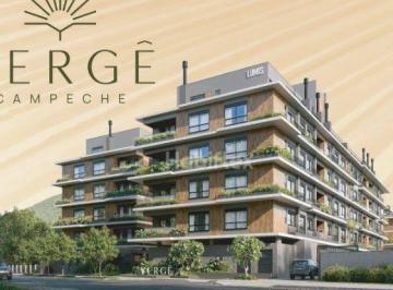 5fc5646a751764639e2d8ae118ed3e8da2d59079 · Apartamento com 3 dormitórios à venda - Campeche - Florianópolis/SC