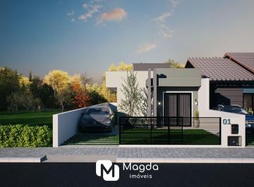 Casa · 70m² · 3 Quartos · 1 Vaga · Casa em Warnow, Indaial/SC