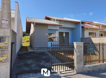 Casa · 51m² · 2 Quartos · 1 Vaga · Casa em Warnow, Indaial/SC