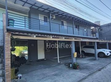e96dffc4e866d0621d0adcc7a0e4f73a936a7578 · Pousada com 8 dormitórios à venda, Carianos - Florianópolis/SC