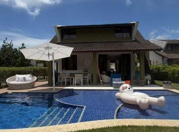 9748578d3397d2232cb15c26988dfdd6e7a05c26 · Bangalô com 5 dormitórios à venda, 180 m² por R$ 2.750.000 - Muro Alto - Ipojuca/Pernambuco
