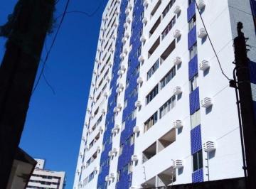 98aea8e59dc719e28bd6b41a2b1507e2027e11b8 · Apartamento com 2 dormitórios à venda, 60 m² por R$ 350.000 - Espinheiro - Recife/PE