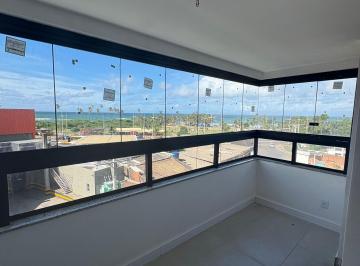 Apartamento de 2 quartos, Salvador · 2 suítes com vista para o mar de Piatã - Res. Sardenha