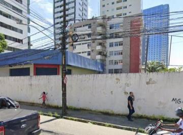 8bcdc066b77c9083479eac615b8c86642710136b · Terreno para alugar, 852 m² por R$ 31.690,78/mês - Boa Viagem - Recife/PE