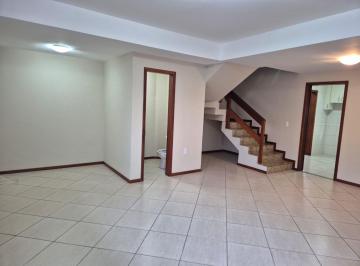 Casa · 120m² · 3 Quartos · 1 Vaga · Casa Sobrado em Santa Mônica, Florianópolis/SC
