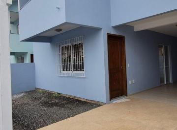 Casa · 120m² · 3 Quartos · 1 Vaga · Casa para alugar em Santa Mônica, Florianópolis/SC