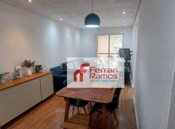 4d698ed2e4c67c85a44b6440a6f8623a6fa182d5 · Apartamento à venda, 75 m² por R$ 655.000,00 - Vila Augusta - Guarulhos/SP