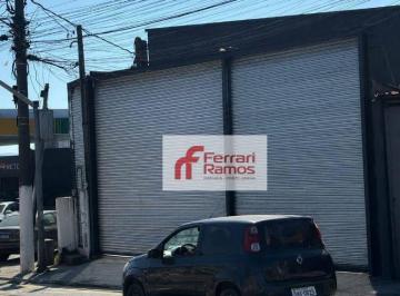 69d0db927d0285000dd88fa06c578c4946462102 · Galpão, 1000 m² - venda por R$ 4.000.000,00 ou aluguel por R$ 29.500,00/mês - Ermelino Matarazzo - S