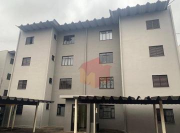854c7e0fe5afd54b3d50924b417c4d7fad141ea4 · Apartamento com 2 dormitórios à venda, 60 m² por R$ 215.000 - Vila Galo - Americana/SP