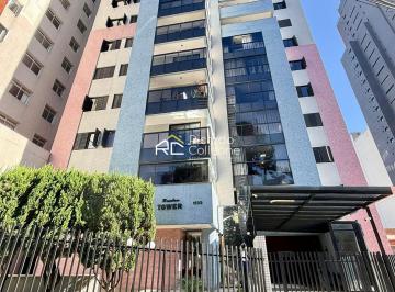 Apartamento · 131m² · 3 Quartos · 1 Vaga · Apartamento Padrão 132m2, 3 Quartos, 1 Vaga. No Coração do Bigorrilho!