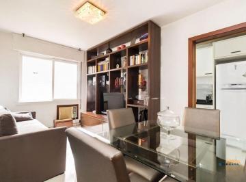 Apartamento · 41m² · 1 Quarto · Apartamento de 1 dormitório no Bairro Jardim do Salso em Porto Alegre.