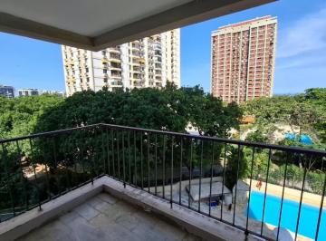 Apartamento de 3 quartos, Rio de Janeiro · Apartamento 3 quartos para vender na Barra da Tijuca Condominio Novo Leblon