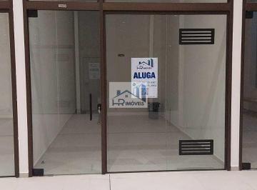 Comercial · 26m² · Loja para alugar no bairro Centro - Balneário Piçarras/SC