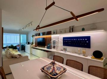 4466dffd11ff863845a27e9dbd53469f6d9e53c2 · Apartamento com 3 dormitórios à venda, 109 m² por R$ 1.520.000,00 - Jardim Oceânico - Rio de Janeiro