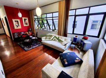 Apartamento · 110m² · 3 Quartos · 2 Vagas · Apartamentos para venda com Cozinha e 3 quartos, 110 m² - Santa Amélia