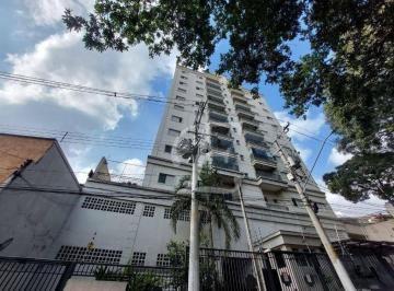 64baab3ee623e4b018c49015994ebb9687a08f1c · Apartamento com 2 dormitórios para alugar, 58 m² por R$ 3.080,00/mês - Vila Basileia - São Paulo/SP