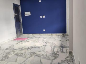 Apartamento · 55m² · 1 Quarto · 1 Vaga · Apartamento de 1 Dormitório a poucos passos do mar!