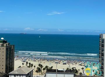 Apartamento · 85m² · 2 Quartos · 2 Vagas · Apartamento Mobiliado na Guilhermina!