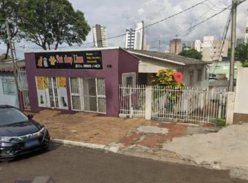 f068c1e61d0695848e13ea5b3e4e986a5e6615bc · Terreno à venda, 540 m² por R$ 2.500.000,00 - Centro - Cascavel/PR