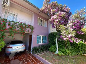 584db28c3eb44789c8a10d8c11dd126632dfab88 · Sobrado com 3 dormitórios para alugar, 121 m² por R$ 3.670/mês - Centro - Cascavel/PR