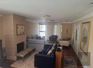 86d40e694be784ebdb82c5c0422cf1d20b05b473 · Apartamento com 4 quartos à venda, 250 m² por R$ 2.120.000 - Jardim - Santo André/SP