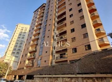 Apartamento · 122m² · 3 Quartos · 3 Vagas · Apartamento à venda no bairro São Benedito - Poços de Caldas/MG