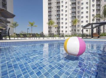 Apartamento · 45m² · 2 Quartos · 1 Vaga · Venda apto 2 Quartos com Varanda e Vaga , Pertinho das Praias da Barra e Recreio
