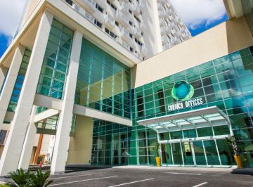 Comercial · 26m² · 1 Vaga · Sala Pronta para Uso Imediato no Carioca Offices – Ideal para Você!