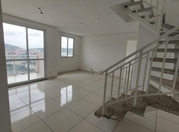 Apartamento · 115m² · 2 Quartos · 2 Vagas · Cobertura duplex de 2 quartos suíte e vaga na zona norte Cachambi RJ