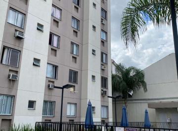 Apartamento · 43m² · 2 Quartos · 1 Vaga · More no coração de São Cristóvão a minutos do Centro e zona sul