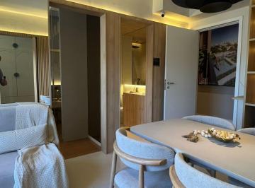 Apartamento · 28m² · 1 Quarto · Apartamento de 01 quarto a passos estação BRT e a minutos estação trem Olaria