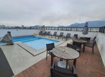 Apartamento · 53m² · 2 Quartos · 1 Vaga · Apto de 2 quartos com suíte, varanda e vaga no coração de São Cristóvão