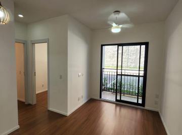Apartamento · 60m² · 3 Quartos · 1 Vaga · Living Wish Norte - Apto de 3 qts com suíte, varanda e vaga em frente do Norte Shopping apto de 3 qt