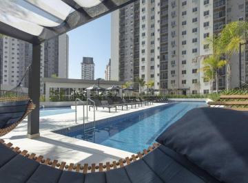 Apartamento · 45m² · 2 Quartos · 1 Vaga · Venda Apto de 2 quartos com varanda e vaga no Vivaz Prime Bandeirantes a minutos praias Barra e Recr