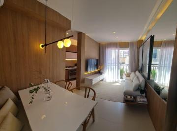 Apartamento · 44m² · 1 Quarto · 1 Vaga · Apartamento de 1 quartos gigante com varanda e vaga
